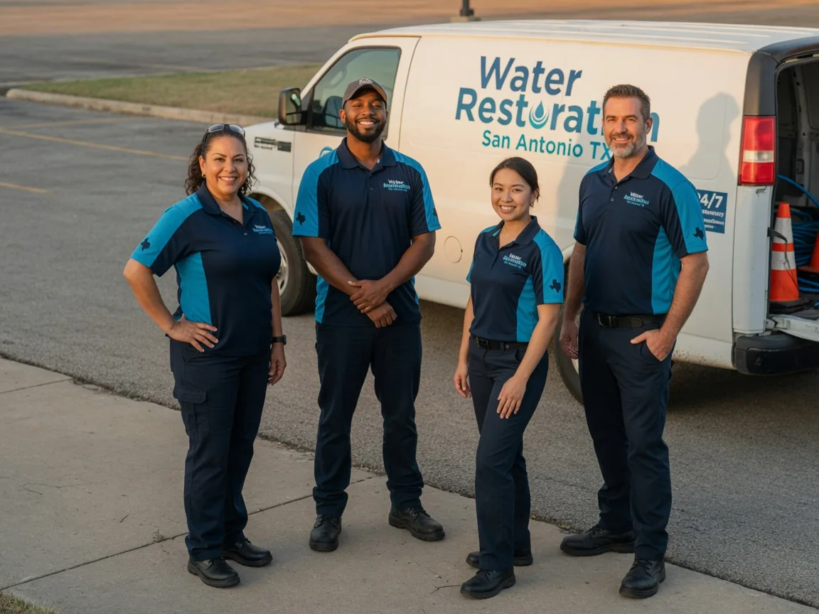 Water Damage Repair company in Hailey, ID